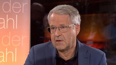 Bernd Mosebach | ZDF-Landesstudioleiter Mecklenburg-Vorpommern