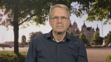 ZDF-Korrespondent Mosebach