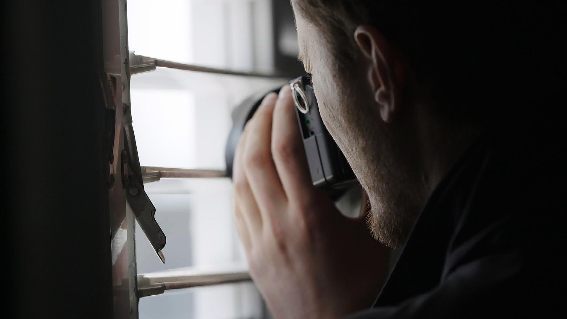 Israelische Auslandsgeheimdienst Mossad (Symbolfoto)