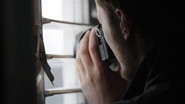 Israelische Auslandsgeheimdienst Mossad (Symbolfoto)