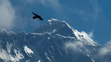 Mount Everest (Archivfoto)