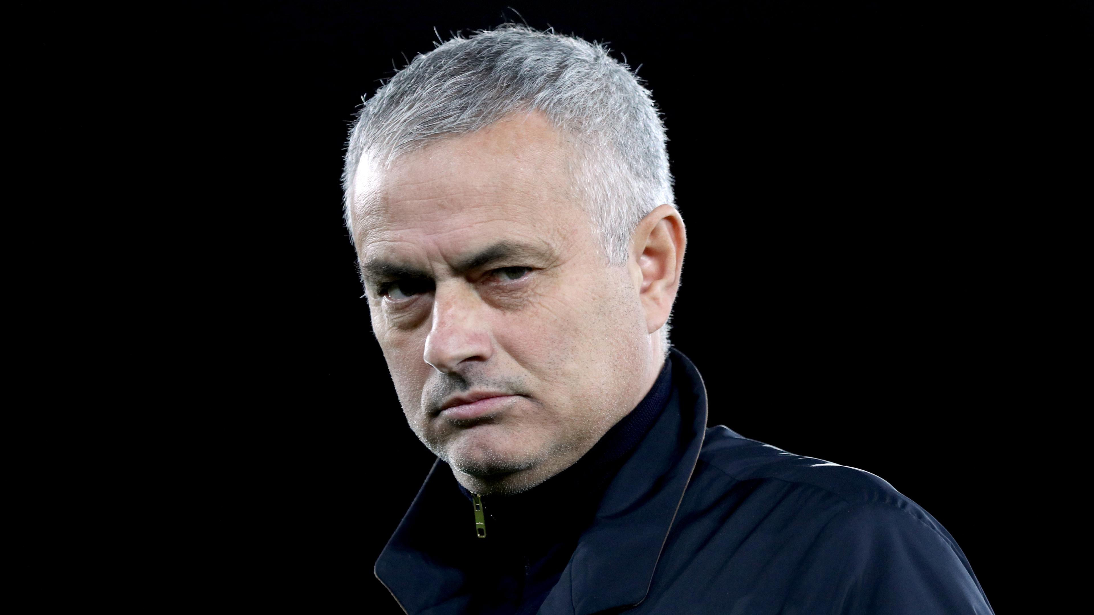 José Mourinho