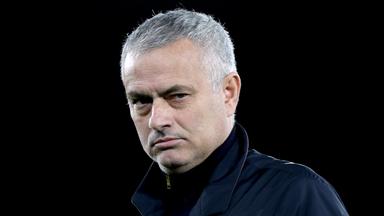 José Mourinho