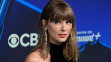 Taylor Swift kommt bei den MTV Video Music Awards 2026 an