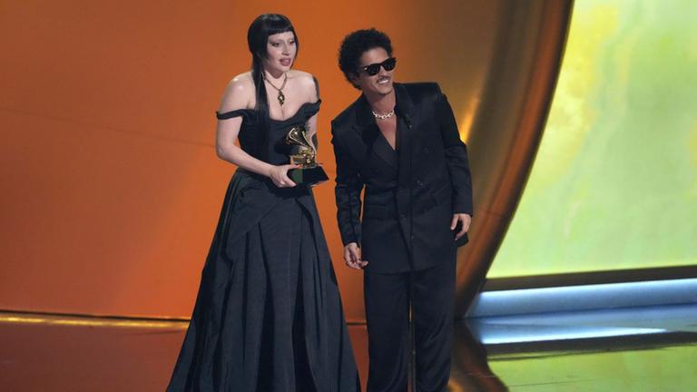 Bei den MTV Video Music Awards führt Lady Gaga mit Nominierungen in zwölf Kategorien. Unter anderem ist sie als "Artist of the Year" nominiert.