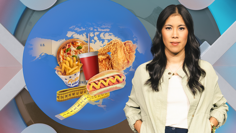 MAITHINK X -Die Show mit Dr. Mai Thi Nguyen-Kim | Sendung 6 - Übergewicht