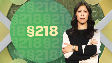 MAITHINK X -Die Show mit Dr. Mai Thi Nguyen-Kim | Sendung 3 - Schwangerschaftsabbruch