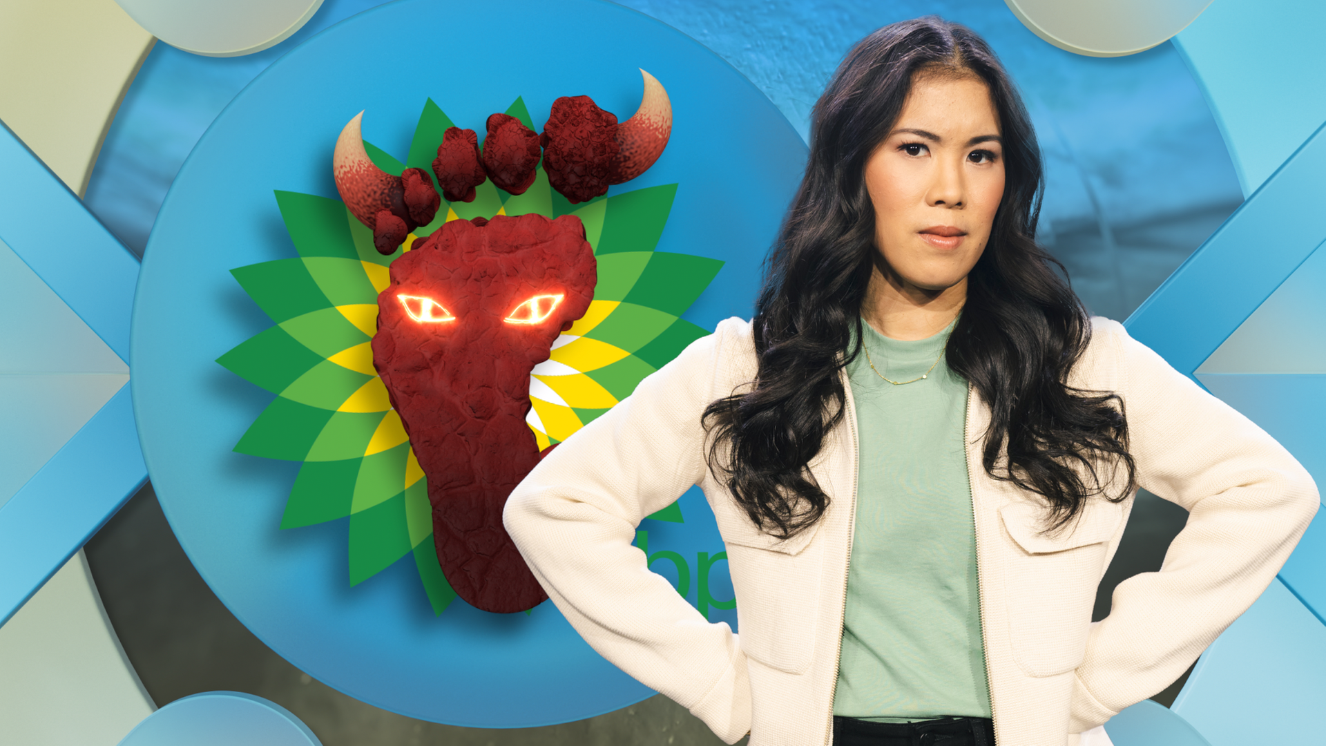 MAITHINK X -Die Show mit Dr. Mai Thi Nguyen-Kim | Sendung 07 - Im SUV zur Lösung der Klimakrise