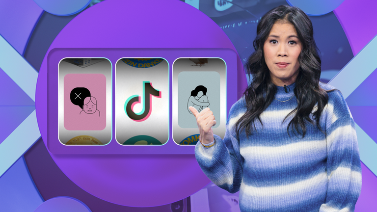 MAITHINK X - Die Show mit Dr. Mai Thi Nguyen-Kim | Sendung 23 - Psychische Gesundheit und Social Media