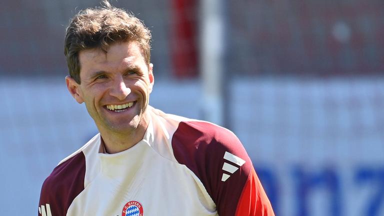 Thomas Müller