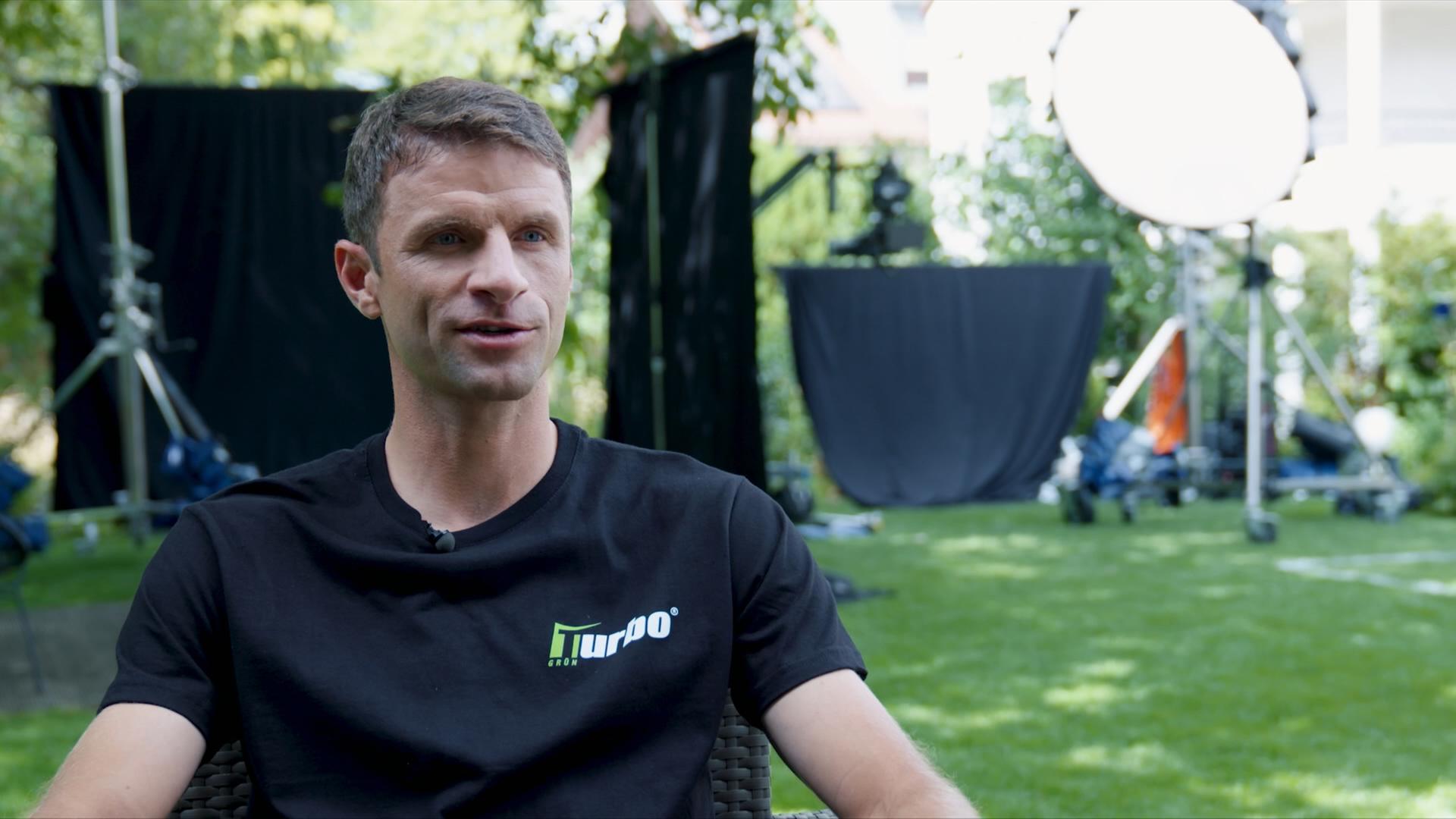 Thomas Müller
