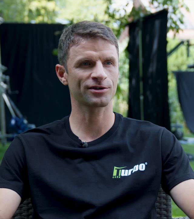 Thomas Müller