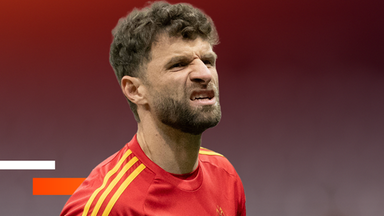 Thomas Müller
