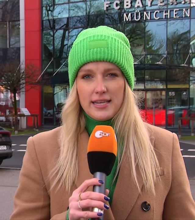 Franzi Müllers