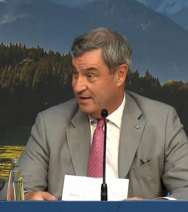 Markus Söder