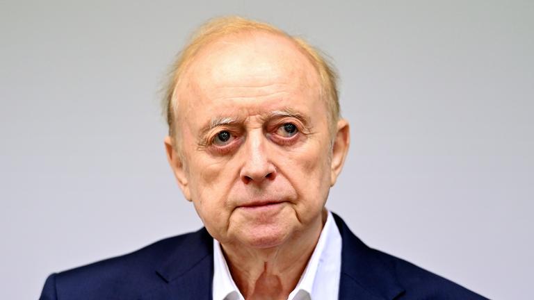 Urteil für Alfons Schuhbeck