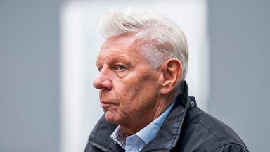 Münchens Oberbürgermeister Dieter Reiter