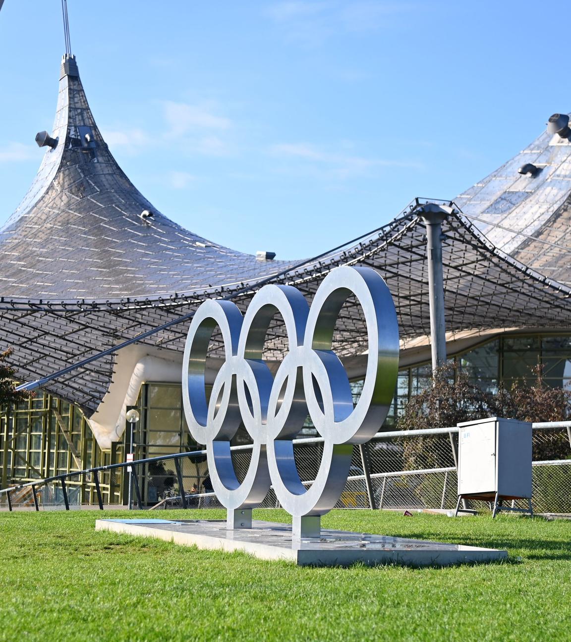 München Olympiapark
