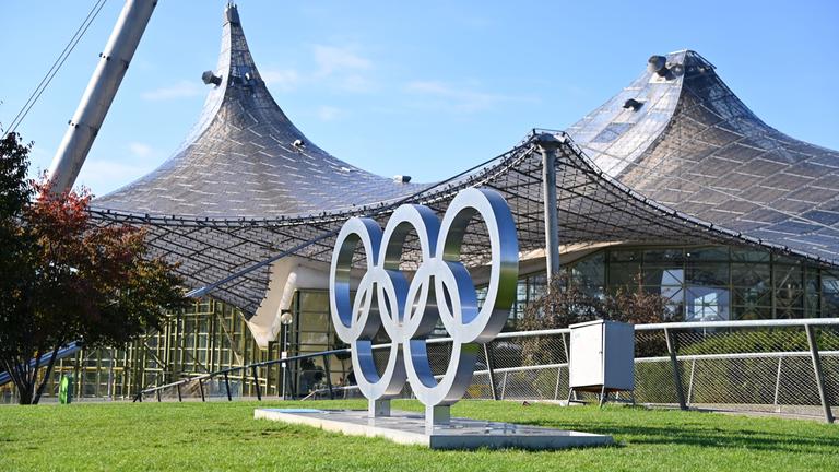 München Olympiapark