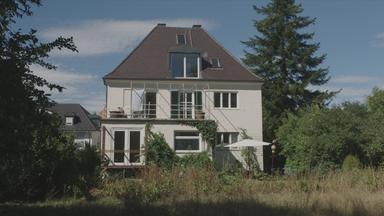 Münchener Stiftung schafft Wohnraum