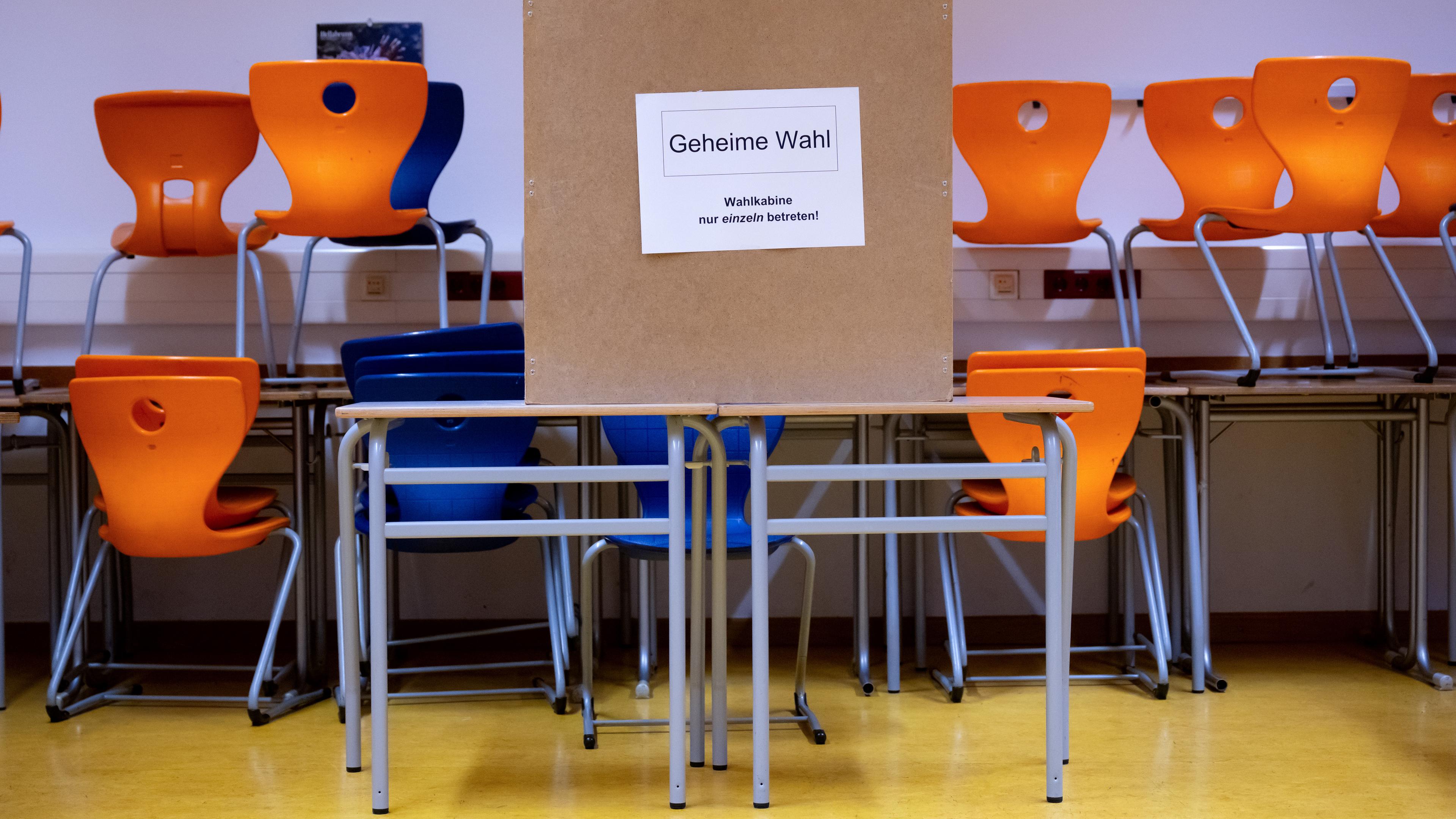 Bürgerentscheid zur Münchner Olympia-Bewerbung