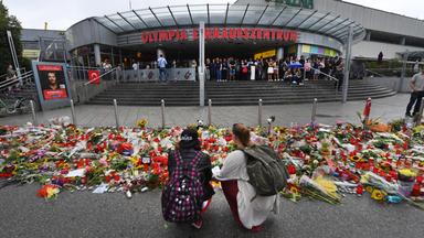 Münchner OEZ-Attentat