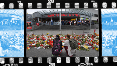 Münchner OEZ-Attentat