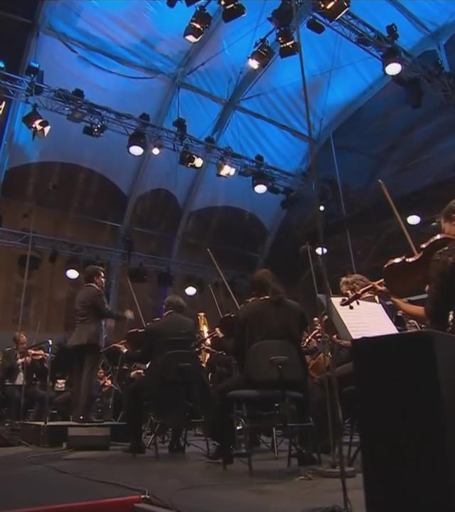 Orchester Münchner Philhamoniker