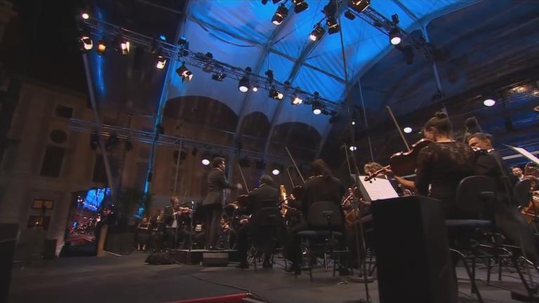 Orchester Münchner Philhamoniker