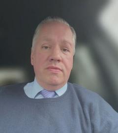 Politikwissenschaftler Maximilian Terhalle auf der Sicherheitskonferenz in München