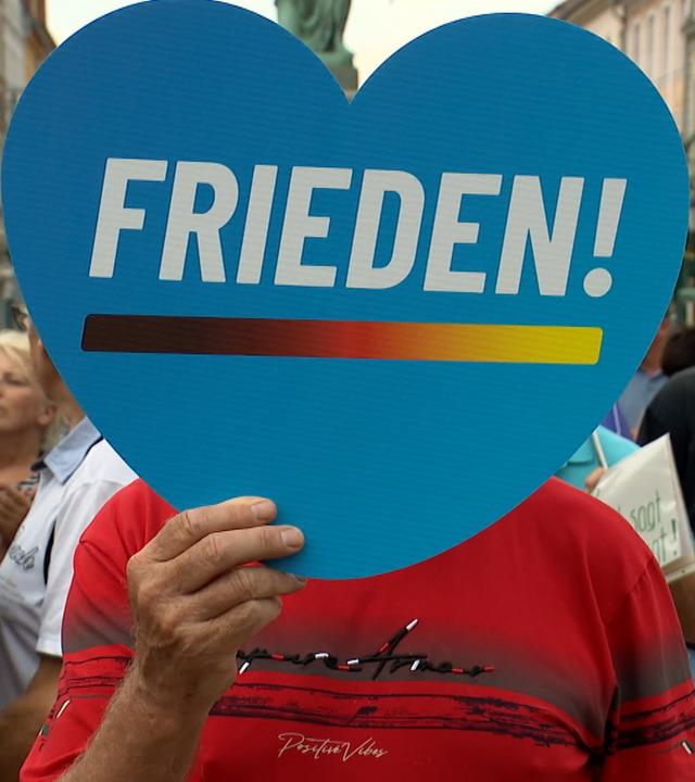 Demonstrant