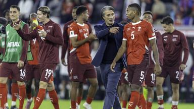 Effizient und eiskalt: Die Schweiz als eidgenössische Einheit