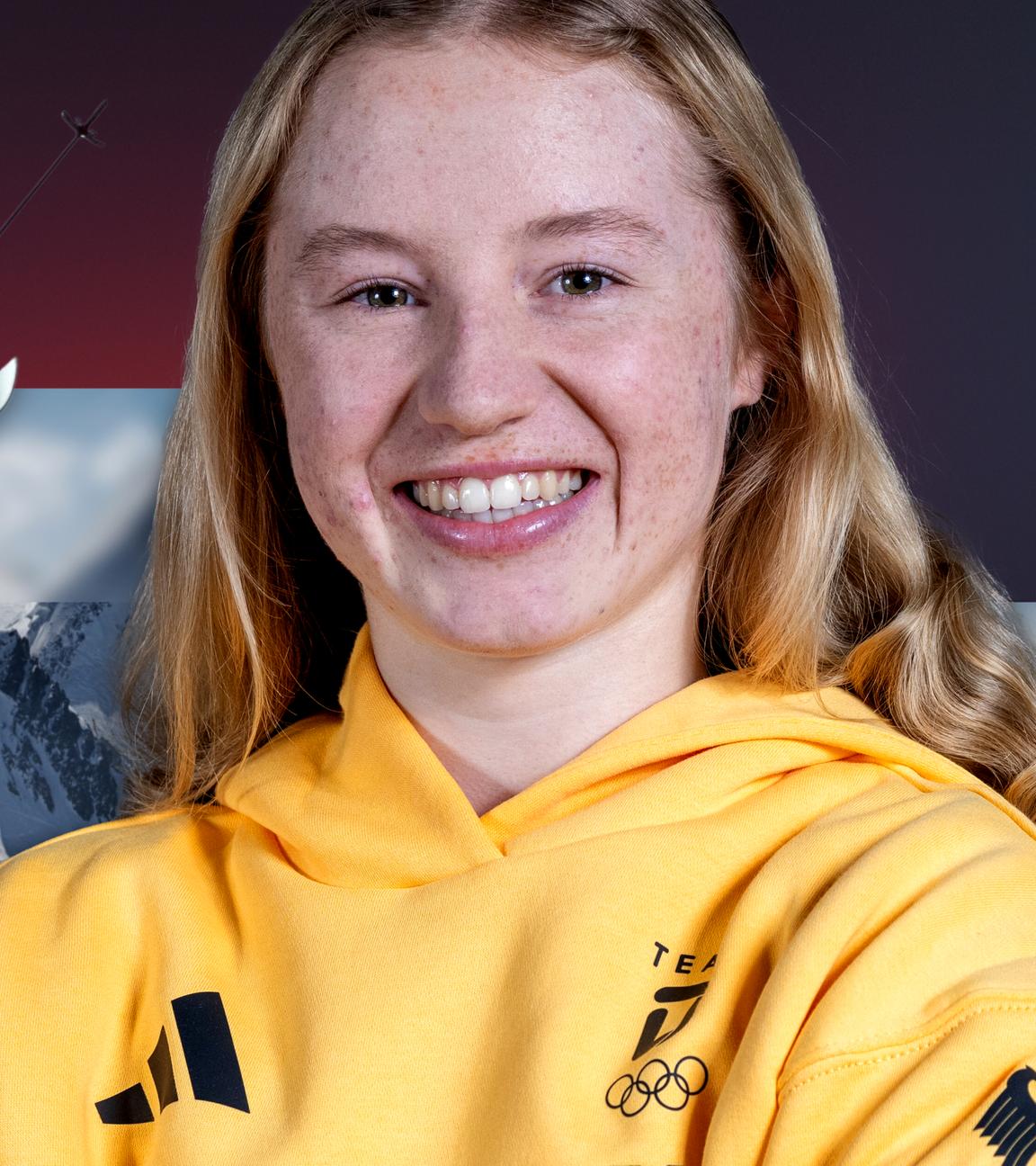 Muriel Mohr – Freestyle-Skifahrerin bei den Olympischen Winterspielen 2026