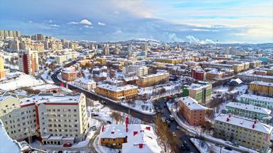 Murmansk