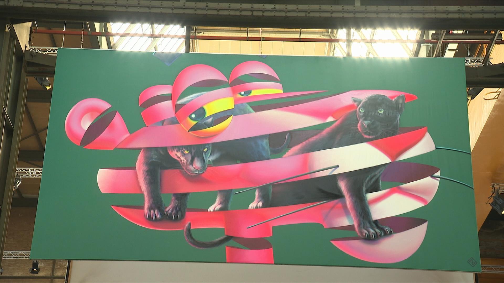 Neue Museen in Amsterdam