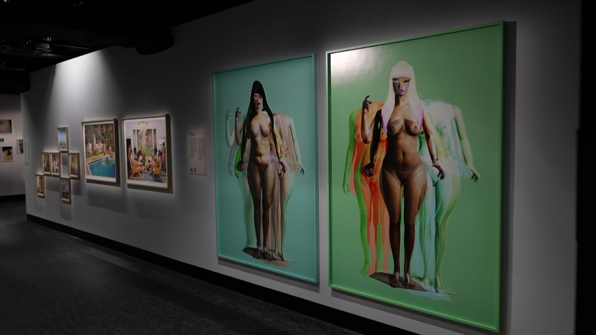 Museum im neuen Tacheles