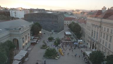 Wiener Museumsquartier