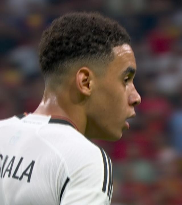 Jamal Musiala 