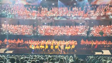 Musical feiert Premiere