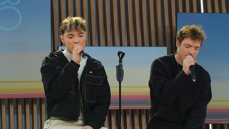 He/Ro: "Du fehlst mir"