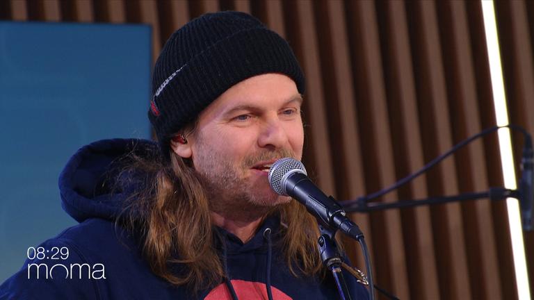 Sportfreunde Stiller: "Ti amo, Italiano"