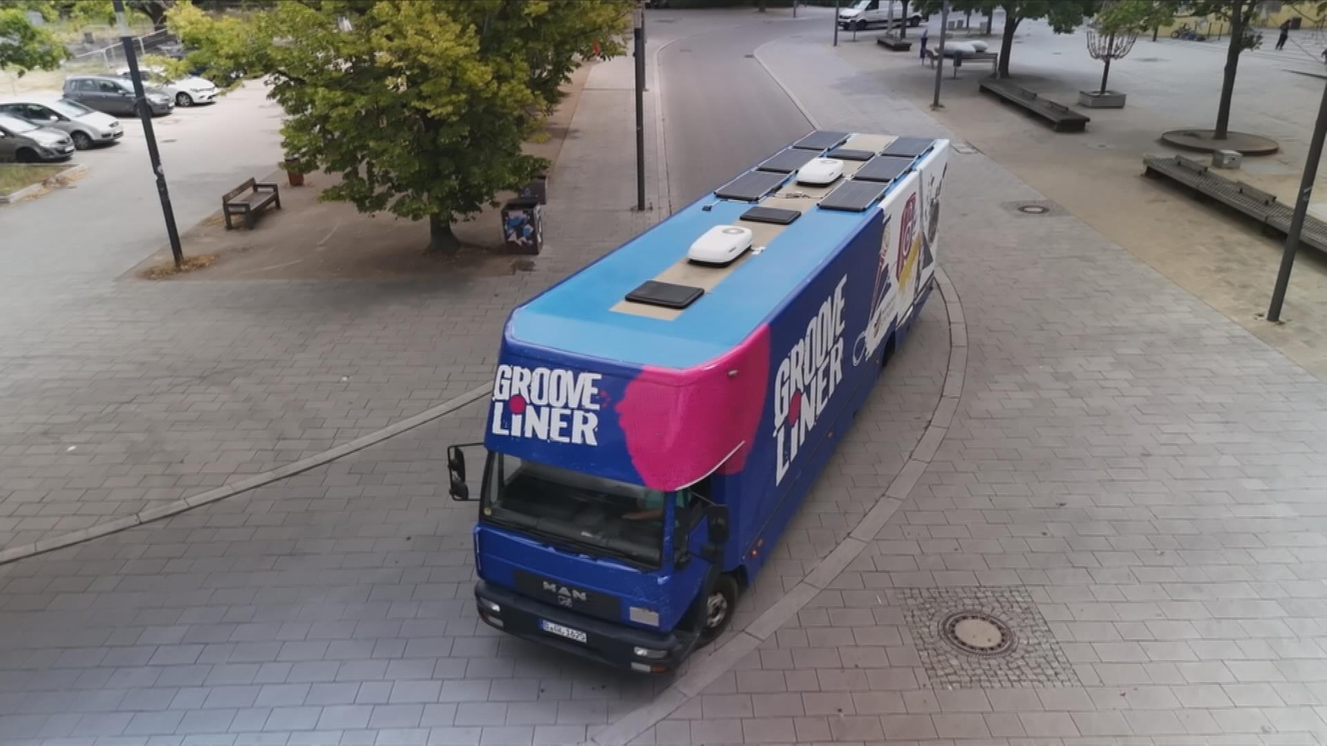 Musikbus