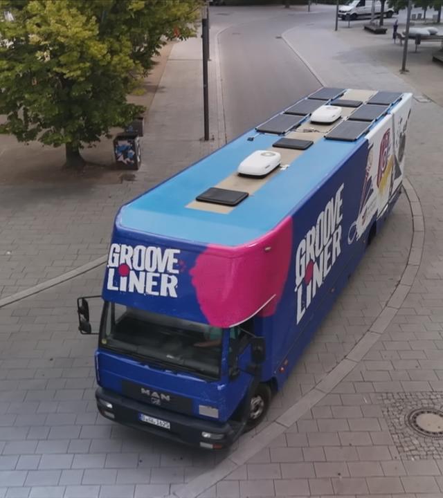 Musikbus