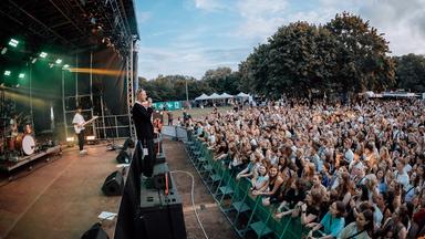 Musikfestival Jetzt & Immer