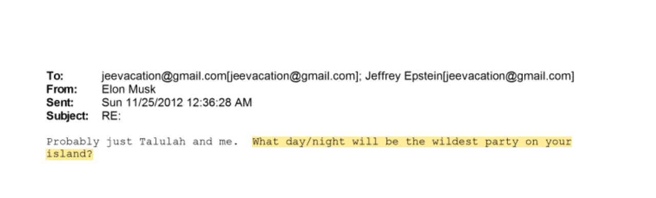 "An welchem Tag oder Nacht findet die wildeste Party auf deiner Insel statt?