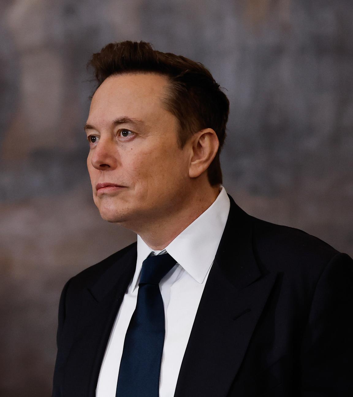 Elon Musk