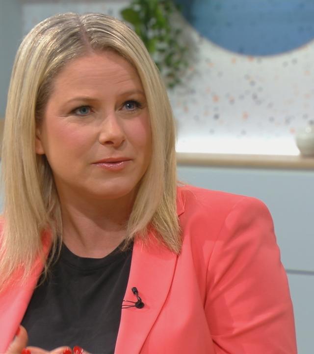 Natascha Sagorski