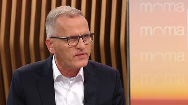 Hans-Udo Muzel | ehem. deutscher Botschafter in Iran