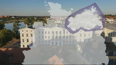 Wahl in Mecklenburg-Vorpommern