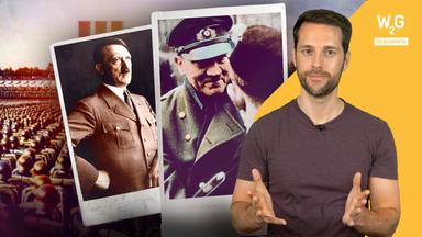 Hitlers Herrschaft
